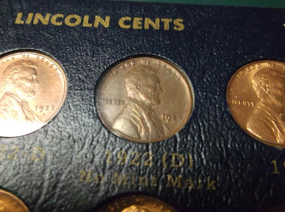 1922--No-D---LWC-I-Finally-Pulled-The-Trigger-On-A-Purchase..please-Grade?